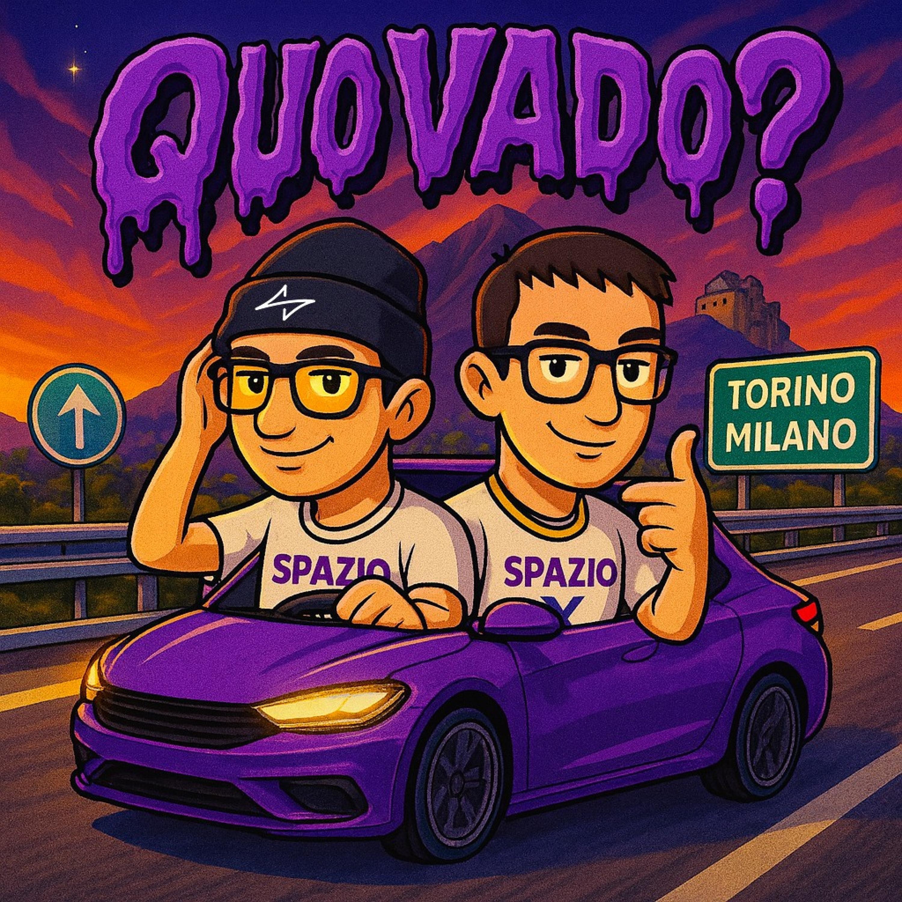 Quo Vado? (feat. Clida & Metis) - Single