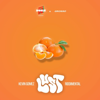 LUST (feat. Riddimental) - Single