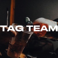 TAG TEAM - Single - Nottrvp & Nevlo