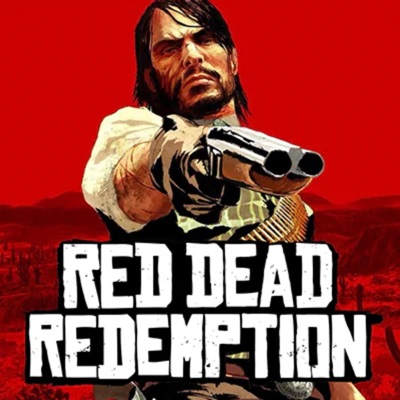 Red Dead/Cowboy - Single