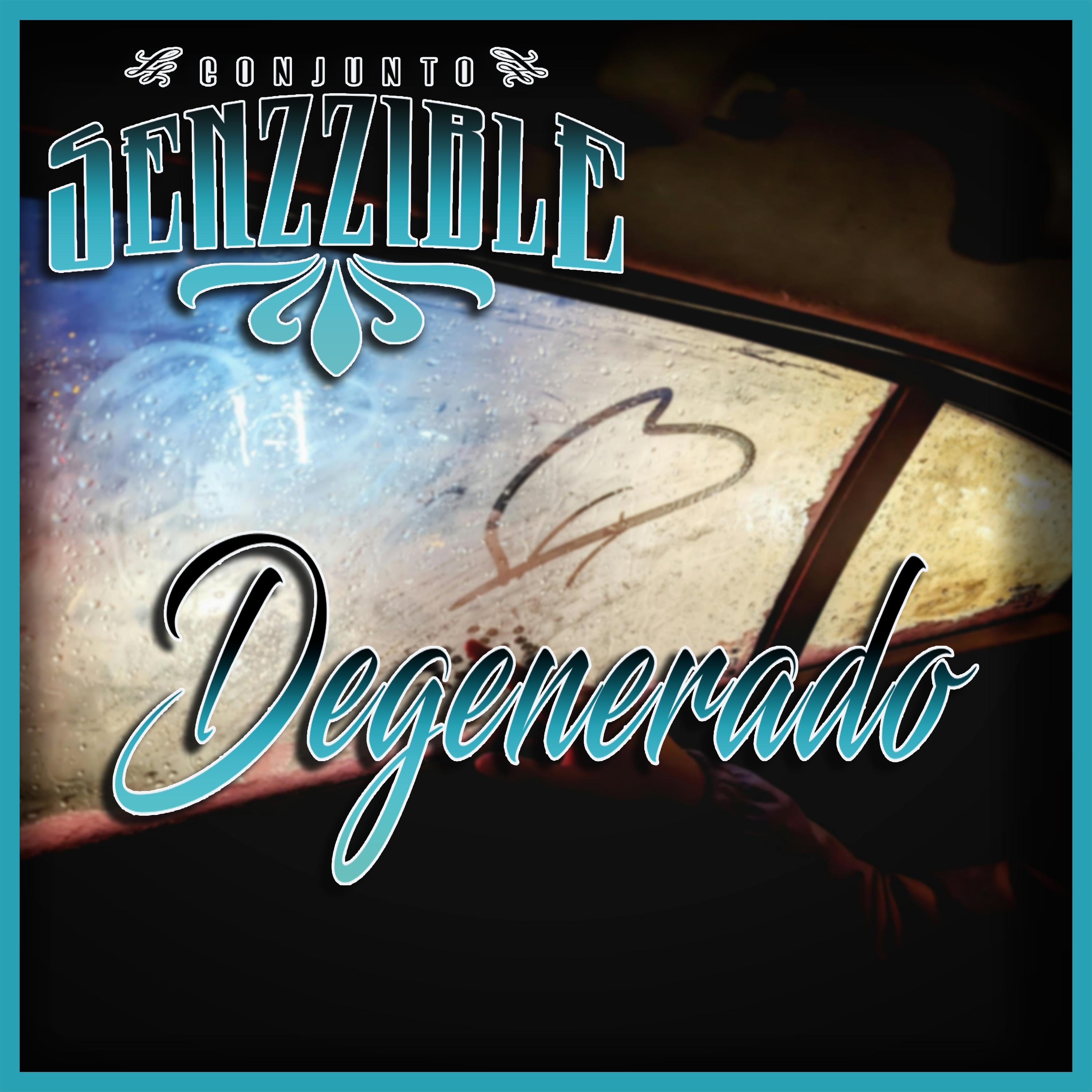 Degenerado - Single