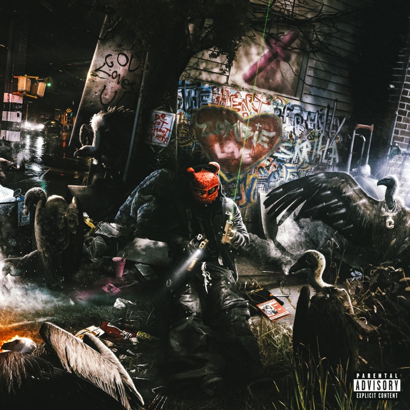 On That Money by Skrilla & Rob49 album cover