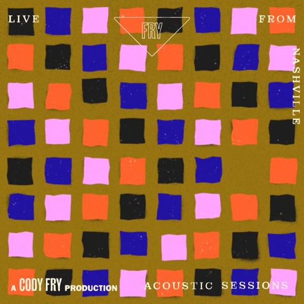 Acoustic Sessions (Live from Nashville) - EP