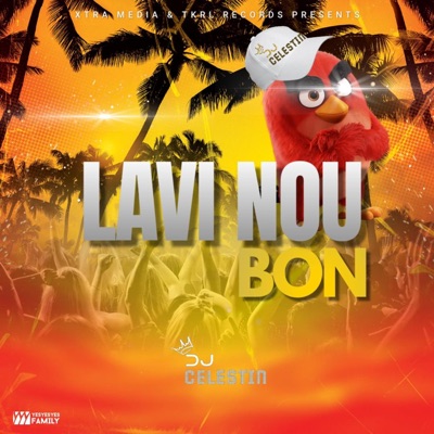 Lavi Nou Bon - Single