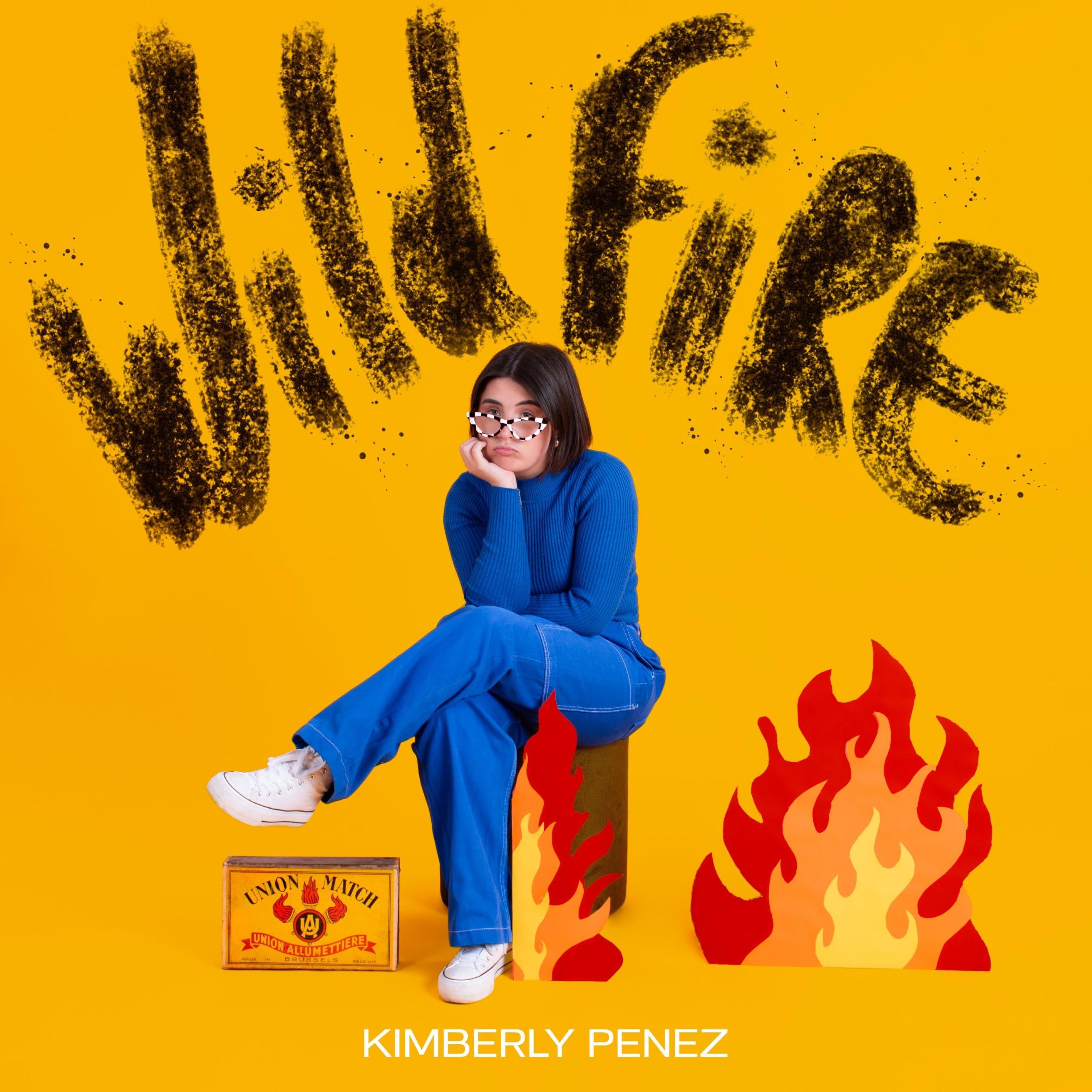 Wild Fire - Single