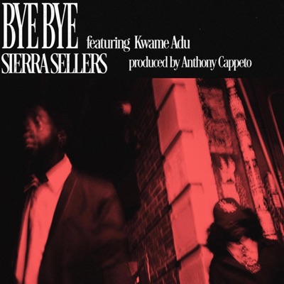 Bye Bye (feat. Kwame Adu) - Single