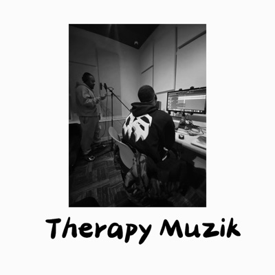 Therapy Muzik (feat. Deige) - Single