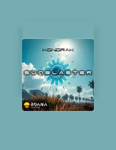 Kondrak을(를) 듣고, 뮤직 비디오를 보고, 약력을 읽고, 투어 일정 등을 확인하세요!