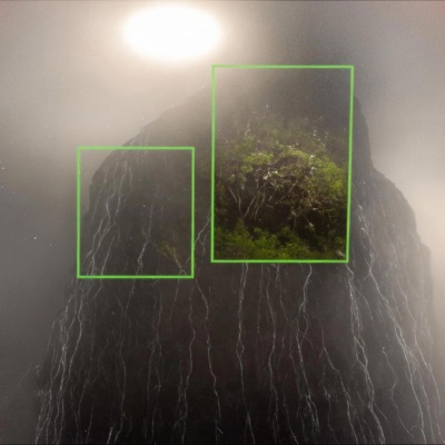 Boötes Void - Single