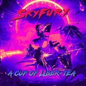 A Cup of Liber-tea (Helldivers 2 Main Theme) - Single