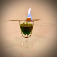 Absinthe - Van Den Plastic