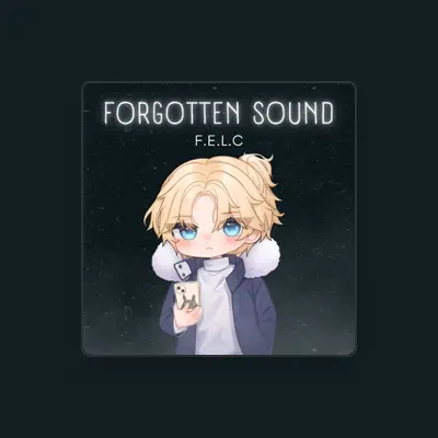 Listen to Felc, watch music videos, read bio, see tour dates & more!