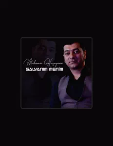 Mehman Huseynov सुनें, म्यूज़िक वीडियो देखें, बायो पढ़ें, दौरे की तारीखें और बहुत कुछ देखें!