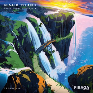 Besaid Island (From 