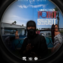 Point & Shoot (feat. Skelly 12K) Pi Studios