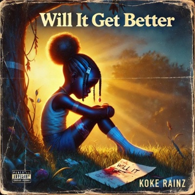 Will It Get Better - Single