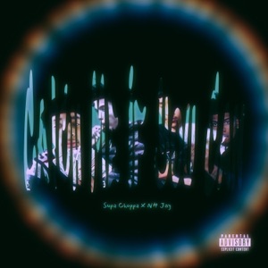 Catch Me If You Can (feat. NH Jay)