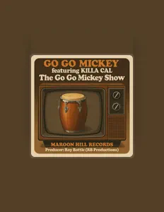 Listen to Go Go Mickey, watch music videos, read bio, see tour dates & more!