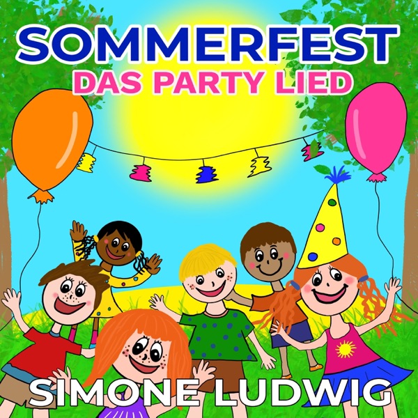 Sommerfest - Single