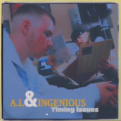 Timing Issues - EP