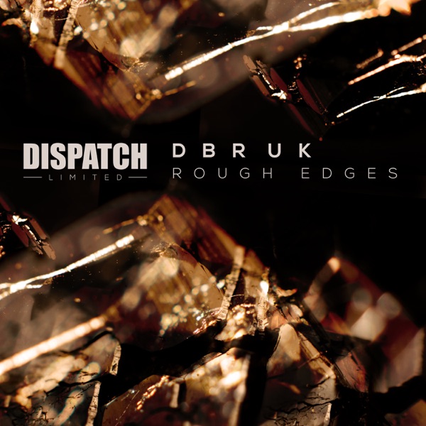 Rough Edges (feat. Skeptical) - Single
