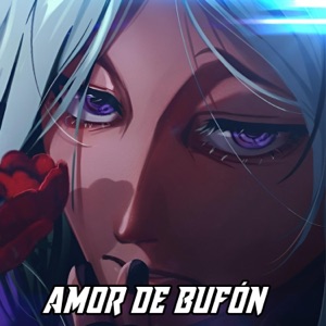 Amor de bufón (Loki RAP) - Single