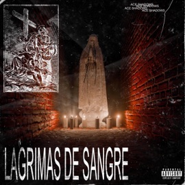 LÁGRIMAS DE SANGRE Ace Shadows