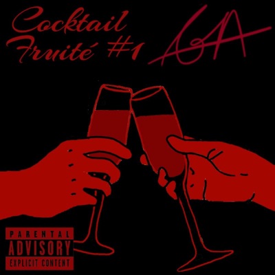 Cocktail Fruité 1 - Single