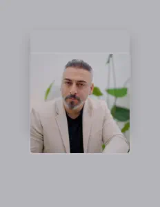 Erkan Çetinkayaを聴いたり、ミュージックビデオを鑑賞したり、経歴やツアー日程などを確認したりしましょう！