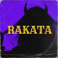 Rakata (goofy_023 Remix) - Single - Theflow Films Record