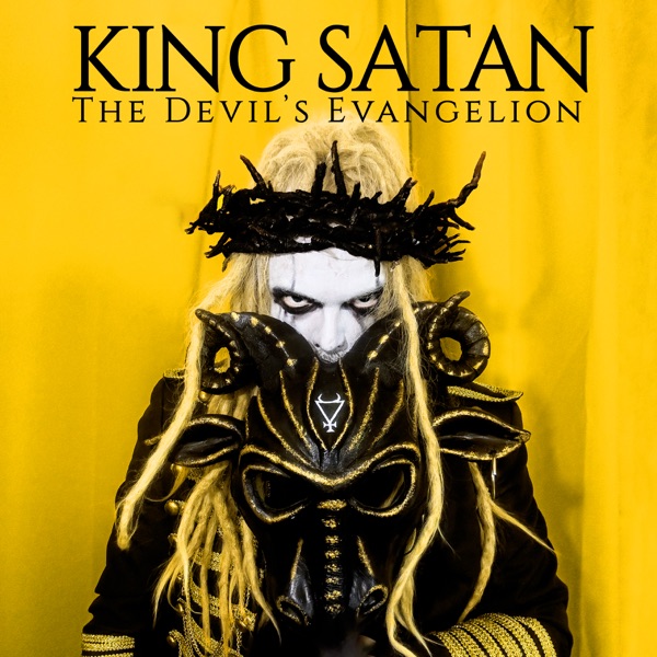 The Devil's Evangelion