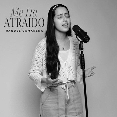 Me Ha Atraído - Single