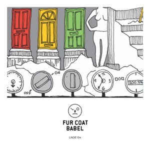 Babel - EP