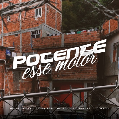 Potente Esse Motor - Single