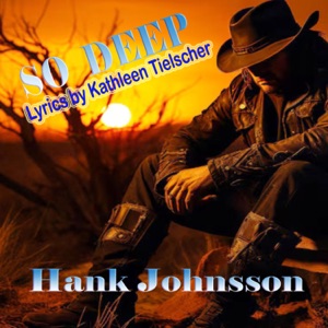 Hank Johnsson - SO DEEP - Line Dance Chorégraphe