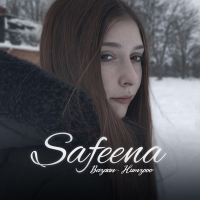 Safeena (feat. Humzooo) - Single