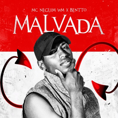 Malvada - Single