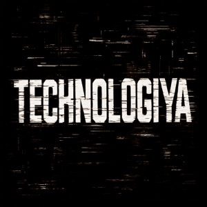 TECHNOLOGIYA (FUNK HARDSTYLE) - EP