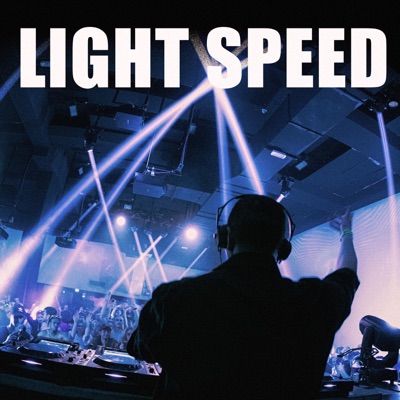 Light Speed (Remaster) - Single