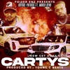 Patrick Marco Cartys (feat. Marco Byrd) Cartys (feat. Marco Byrd) - Single