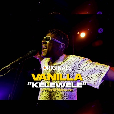 Kelewele (Originals Live) - Single