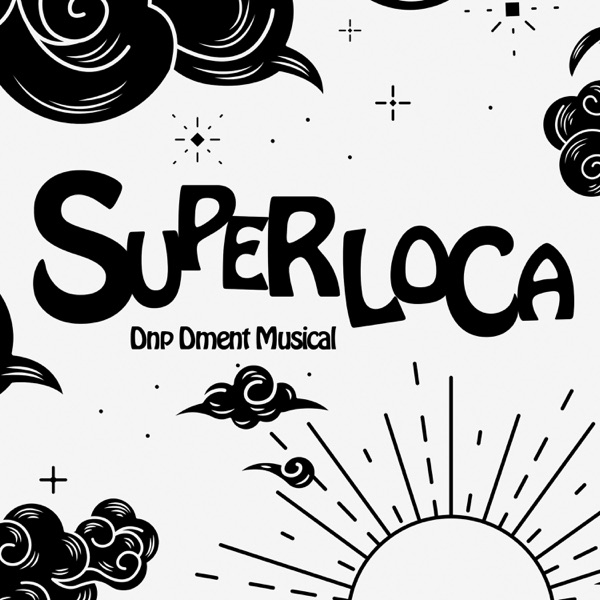 Super Loca