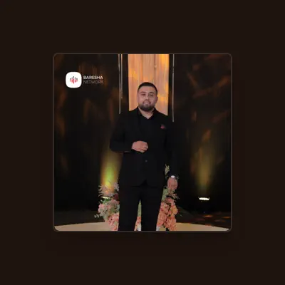 Listen to Anton Delija, watch music videos, read bio, see tour dates & more!