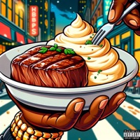 Steak & Mash - Single - Bennie Bates