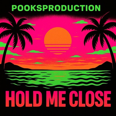 Hold me close - Single