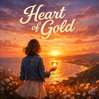 Heart Of Gold - Single