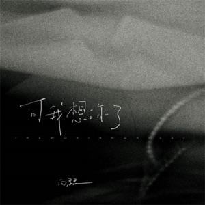 可我想你了 - Single