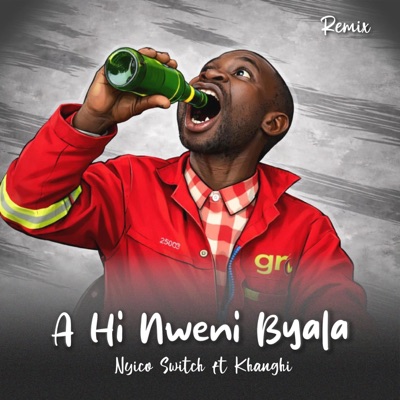 A Hi Nweni Byala (feat. Khanghi) - Single