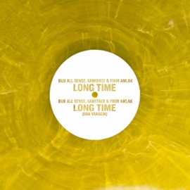 Long Time (feat. Fikir Amlak) Sameface & Dub all Sense