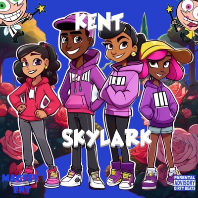 Told Ya Soo: The Adventures of Kent Skylark Deluxe Edition